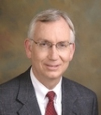 Dr. Richard  Chinnock M.D.