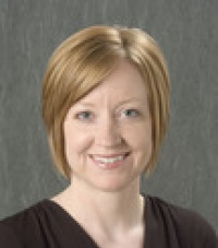 Dr. Laura C Bentley M.D.