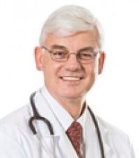 Dr. Thomas Edward Griffin M.D., Internist