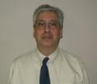 Dr. Alan Brent Moy MD, Pulmonologist