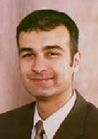 Dr. Matthew Shahbandi MD, Urologist