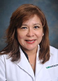 Dr. Ada Myriam Peralta-carcelen M.D.