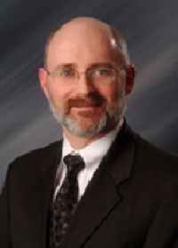 Dr. Eric R Lockhart MD, Family Practitioner