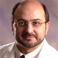 Dr. Muhammad Kashlan MD, Sleep Medicine Specialist