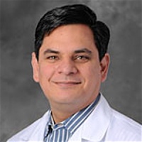 Dr. Felix Mario Valbuena MD