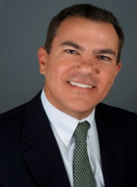 Carlos  Buznego M.D.
