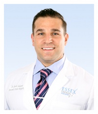 Dr. Jason Perry Galante D.P.M., Podiatrist (Foot and Ankle Specialist)