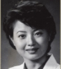 Dr. Judy Hyeyoung-jo Oh D.D.S.