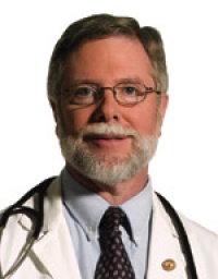 Dr. James D Plumb M.D.