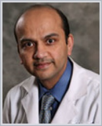 Dr. Tejas P Deliwala M.D.