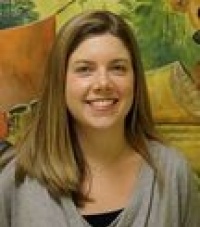 Dr. Megan Reilly Bayless M.D., Pediatrician