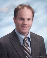 Dr. Andrew John Campbell DDS, Oral and Maxillofacial Surgeon