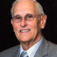 Dr. Oscar R. Scherer M.D.