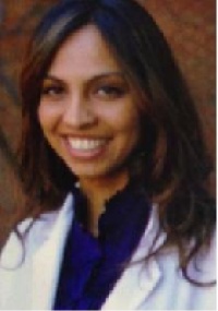 Dr. Natasha Mary Yousaf M.D.