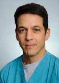 Mr. Vicente Farinas MD, Anesthesiologist