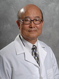 Dr. Richard Sang Rhee M.D., Neurologist