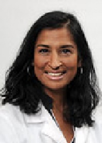 Dr. Sushma M Patel MD
