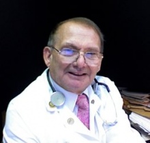 Solomon K Christian DDS, Dentist