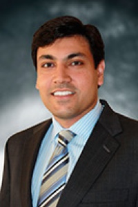 Dr. Omer Junaidi M.D., Internist