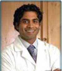 Dr. Sreekanth Reddy MD, Hematologist (Blood Specialist)
