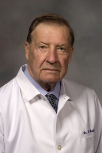 Sigurds Otto Krolls DDS, Pathologist