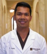 Dr. Richard E Aguila DDS, Periodontist