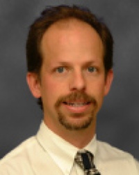 Dr. Eric  Tepper M.D.