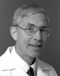 Dr. Stuart S. Howards M.D.