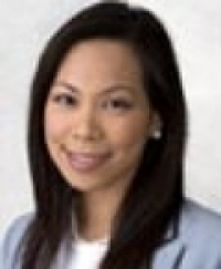Dr. Rachelle J. Guinto MD