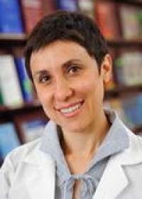 Dr. Olga N Kozyreva M.D.