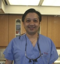 Dr. Kunal Lal DDS , MS, Prosthodontist