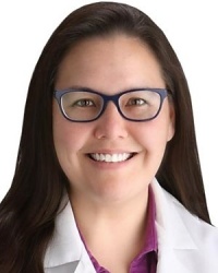 Dr. Heather Kim Anderson M.D., Family Practitioner