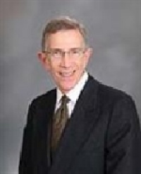 Dr. William Webb Sledge M.D.