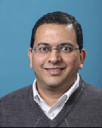 Dr. Ajay  Ponkshe MD