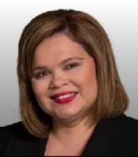 Dr. Mary Carmen Hernandez-zhang M.D.