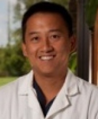 Dr. Eddy Ping Yang DDS, MD