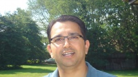Dr. Ambarish Ashokkumar Patel DO, Family Practitioner