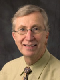 Charles Raymond Fitz MD, Radiologist
