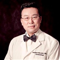 Dr. Huachen Wei MD, Dermatologist