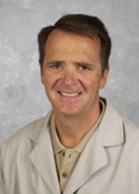Dr. Patrick James Gries MD, Pediatrician