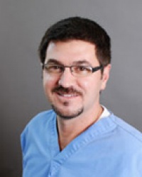 Dr. Michael William Brown DMD, Dentist