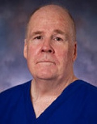 Dr. David Lee Colgrove M.D.