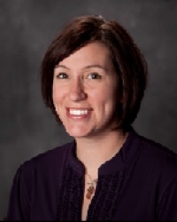 Dr. Erin Elizabeth Vinson D.O.
