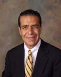 Dr. Louis Dalaveris M.D., Ophthalmologist