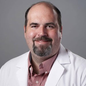 Dr. Chad  Sisk D.O.