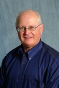 Dr. Phillip W Ballard MD, Psychiatrist