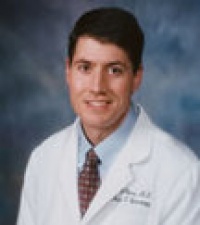 Dr. Donald Scott Burns MD, OB-GYN (Obstetrician-Gynecologist)