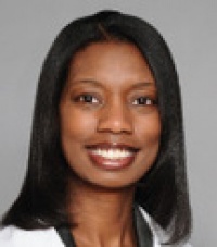 Dr. Sharon Letita Williams M.D.