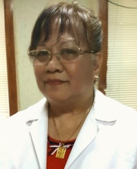 Dr. Gertrudes Jacinto-francisco MD, OB-GYN (Obstetrician-Gynecologist)