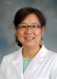 Dr. Catherine E Tsai MD